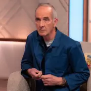 Kevin McCloud Reveals Arthritis Battle Could Affect Grand Designs Future