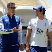 Kevin Pietersen reignites feud with Alastair Cook over Jacob Bethell IPL row