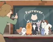Kevin Review: Aubrey Plaza's Cat Comedy Criticised as Unwatchable