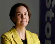 Kezia Dugdale Apologises for JK Rowling Remarks as Stonewall Chair