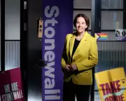 Kezia Dugdale Warns LGBTQ+ Rights Could 'Go Backwards' in the UK