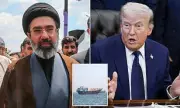 Khamenei Says US Belongs at Bottom of Persian Gulf After 'Disgraceful Defeat'