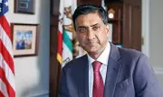 Khanna Claims Swalwell's Inner Circle Knew of Sexual Misconduct Allegations