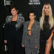 Khloé Kardashian Announces New Reality Show 'The Girls' on Hulu