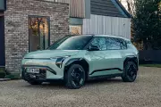 Kia EV3 Joins Electric Car Grant List as EV Discounts Expand