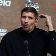 Kickboxing Legend Rico Verhoeven Defends Title Shot Against Boxing Champion Usyk