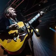 Kiefer Sutherland Announces UK Tour to Celebrate New Album 'Grey'