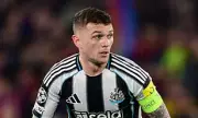 Kieran Trippier Bids Farewell to Newcastle with Emotional Tribute to Fans