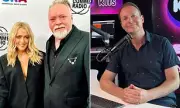 KIIS FM Melbourne Breakfast Show Gains Listeners After Kyle and Jackie O Exit