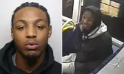 Killer Caught Laughing on Bus After Fatal Stabbing of Student in London