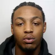 Killer's Fist Bump of Defiance After Brutal Student Murder in London