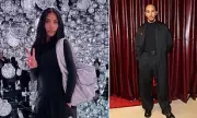 Kim Kardashian and Lewis Hamilton Confirm Romance with Tokyo Drift Instagram Reel