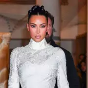 Kim Kardashian Makes Broadway Debut as Producer in Criminal Justice Play