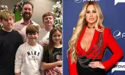 Kim Zolciak Denies Losing Custody Amid Kroy Biermann's Sole Custody Bid
