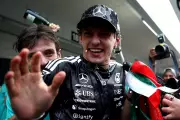 Kimi Antonelli Maintains Composure Despite Surprise F1 Championship Lead