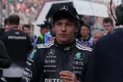Kimi Antonelli Unfazed by F1 Title Lead Pressure, Focuses on Team Dynamics