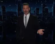 Kimmel and Colbert Mock Trump's Iran Threats as 'Dementia D-Day' Drama