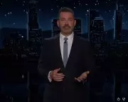Kimmel Blasts Trump's Hypocrisy Over Age Jokes and Costly Ballroom