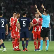 Kimmich Demands Handball Law Change After PSG Penalty Controversy