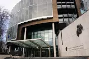 Kinahan gang 'paranoia' after Estonian hitman arrest, court told