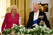 King Charles and Queen Camilla's Busy Third Day of US State Visit
