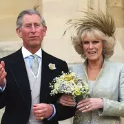 King Charles and Queen Camilla's Five-Decade Love Story: Scandal, Heartbreak and Triumph