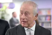King Charles 'Deeply Concerned' After London Terror Attack on Two Jewish Men