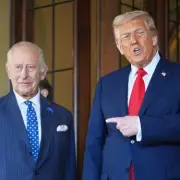 King Charles Deployed in Diplomatic Mission to Mend US-UK Ties Amid Trump Tensions