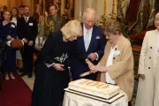 King Charles Hosts Centenarians in Poignant Tribute to Queen Elizabeth's 100th Birthday