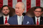 King Charles III's Full Speech to Congress: A Historic Address