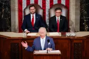 King Charles III's Historic US Congress Speech: Key Moments and Takeaways