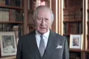 King Charles III's Video Tribute to Queen Elizabeth II on Her 100th Birthday