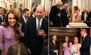 King Charles Leads Royal Family in Touching Tribute to Queen Elizabeth II's Centenary