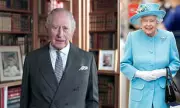 King Charles Pays Tribute to Queen Elizabeth II on Her 100th Birthday