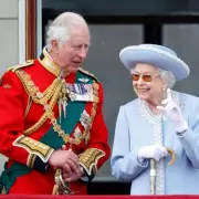 King Charles' Peace Message Hints at Royal Family Turmoil in Fractured World