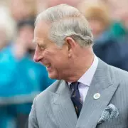 King Charles Recalls Prince Philip's Final Witty Words Before His Death