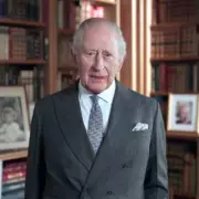 King Charles Releases New Photo Ahead of Centenary Address Honouring Queen Elizabeth II