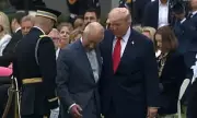 King Charles Smoothly Handles Awkward Moment with President Trump at White House