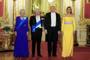 King Charles to Visit US Amid Iran War Tensions, Echoing Queen Elizabeth II's 1976 Diplomatic Triumph