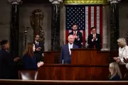 King Charles Touched by US Congress Response to His Address