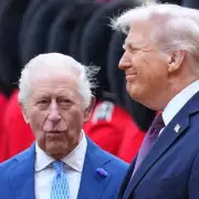 King Charles US State Visit to Proceed with Adjustments After Trump Assassination Attempt