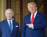 King Charles's US Congress Speech: A Critical Moment for UK-US Relations