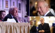 King Charles's US security 'very serious' after Trump dinner shooting