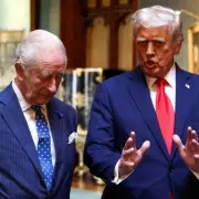 King Charles's US Visit Tests Royal Soft Power Amid Trump Tensions