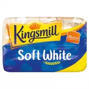 Kingsmill Bread Price Warning as Iran War Threatens Energy and Fertiliser Costs