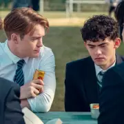 Kit Connor to Voice Lead in Netflix's Charlie vs. the Chocolate Factory Reboot