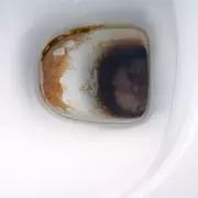 Kitchen Roll and Vinegar: Cleaner's Trick to Remove Toilet Limescale