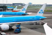 KLM Cancels 150+ European Flights as Soaring Jet Fuel Costs Bite