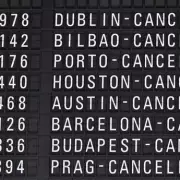 KLM Cancels All Flights to Dubai, Riyadh, and Dammam Until Mid-June