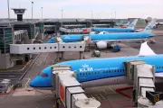 KLM Cancels Over 150 European Flights Amid Soaring Jet Fuel Costs